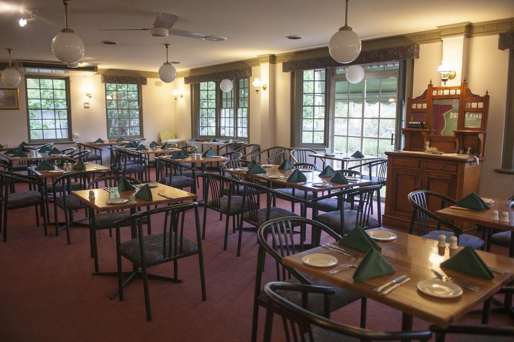 Colonial Terrace Motor Inn Raymond Terrace Exteriér fotografie